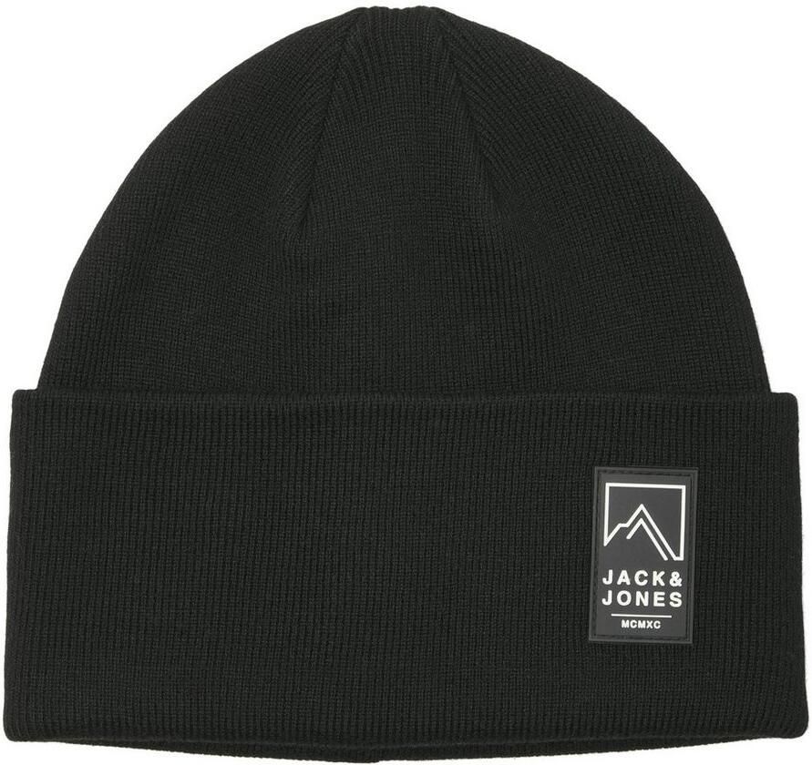 Jack & Jones Beanie JACALPES BEANIE SKI AW25