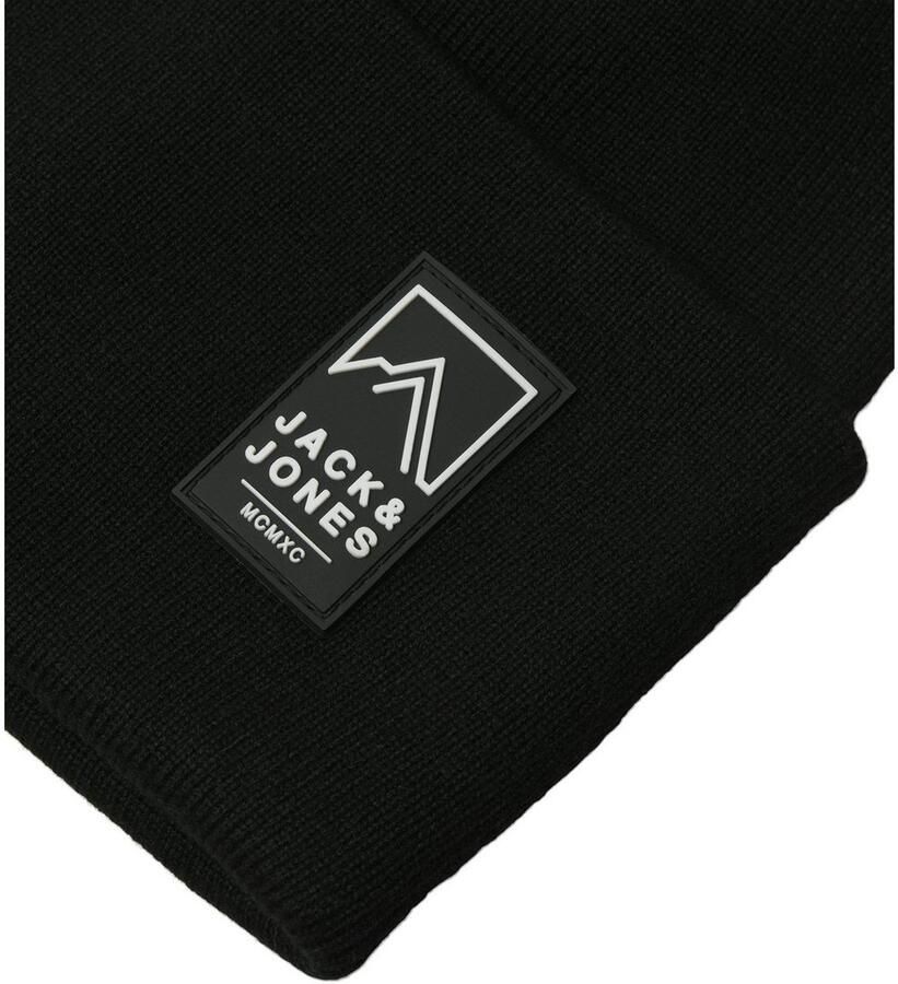 Jack & Jones Beanie JACALPES BEANIE SKI AW25 - Foto 2