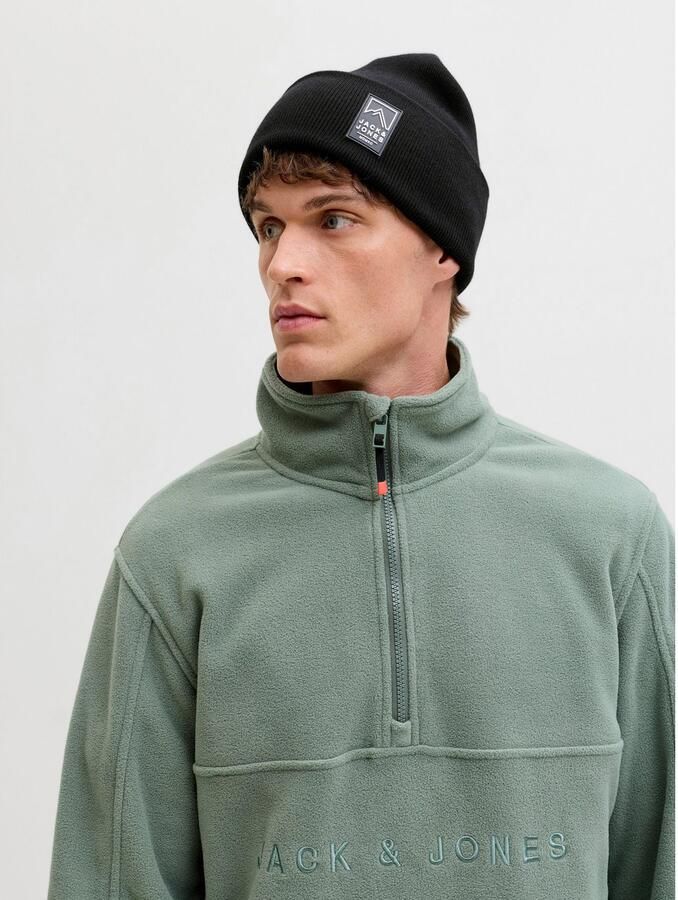 Jack & Jones Beanie JACALPES BEANIE SKI AW25 - Foto 5