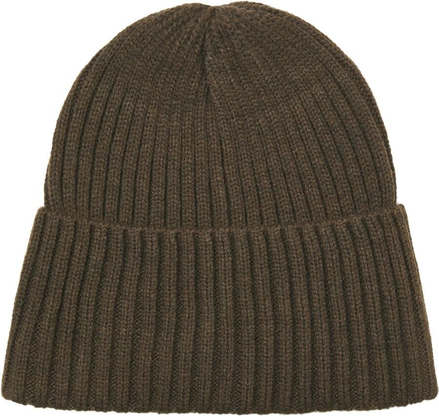 Jack & jones Beanie met brede rand model 'ATLAS' - Foto 2