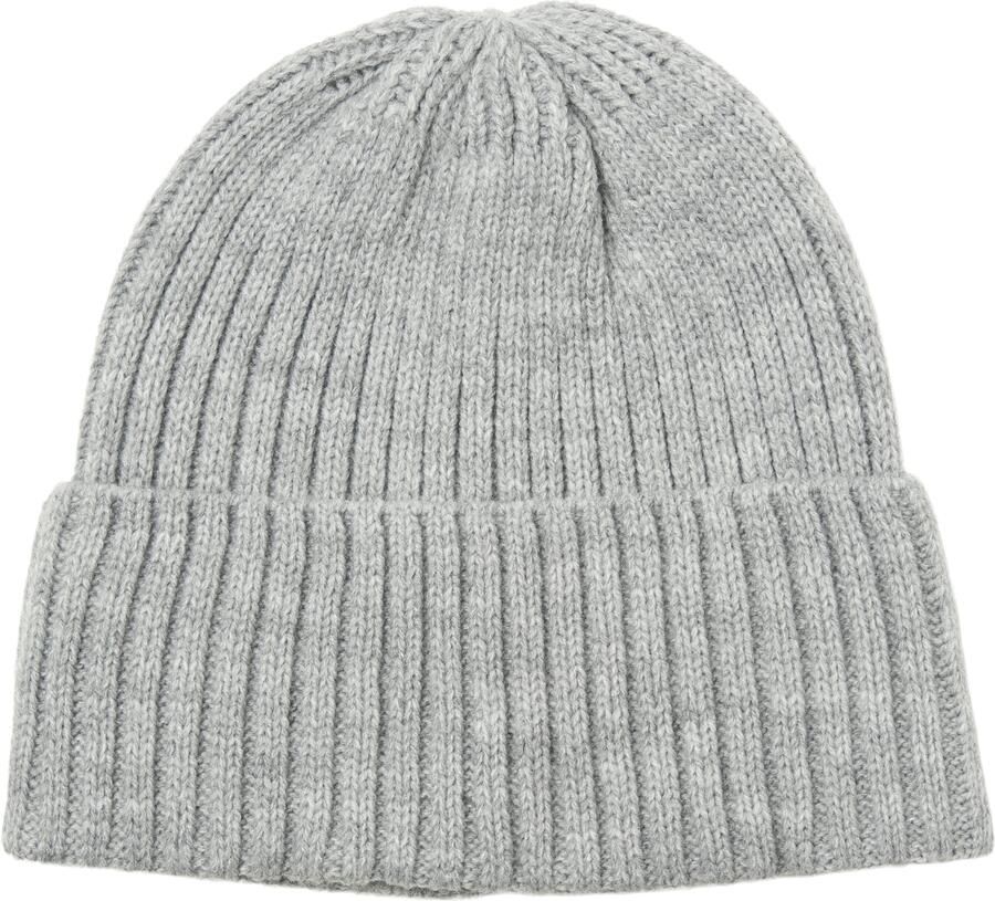 Jack & jones Beanie met brede rand model 'ATLAS' - Foto 2