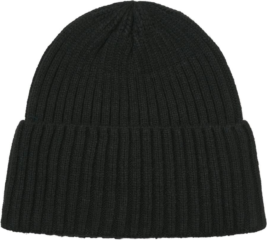 Jack & jones Beanie met brede rand model 'ATLAS' - Foto 6