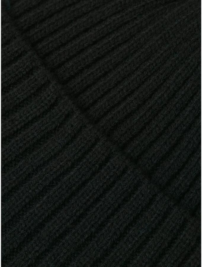 Jack & jones Beanie met brede rand model 'ATLAS'