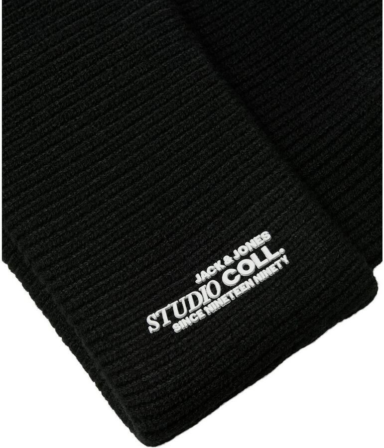 Jack & Jones Beanie JACCOLL LONG BEANIE NOOS