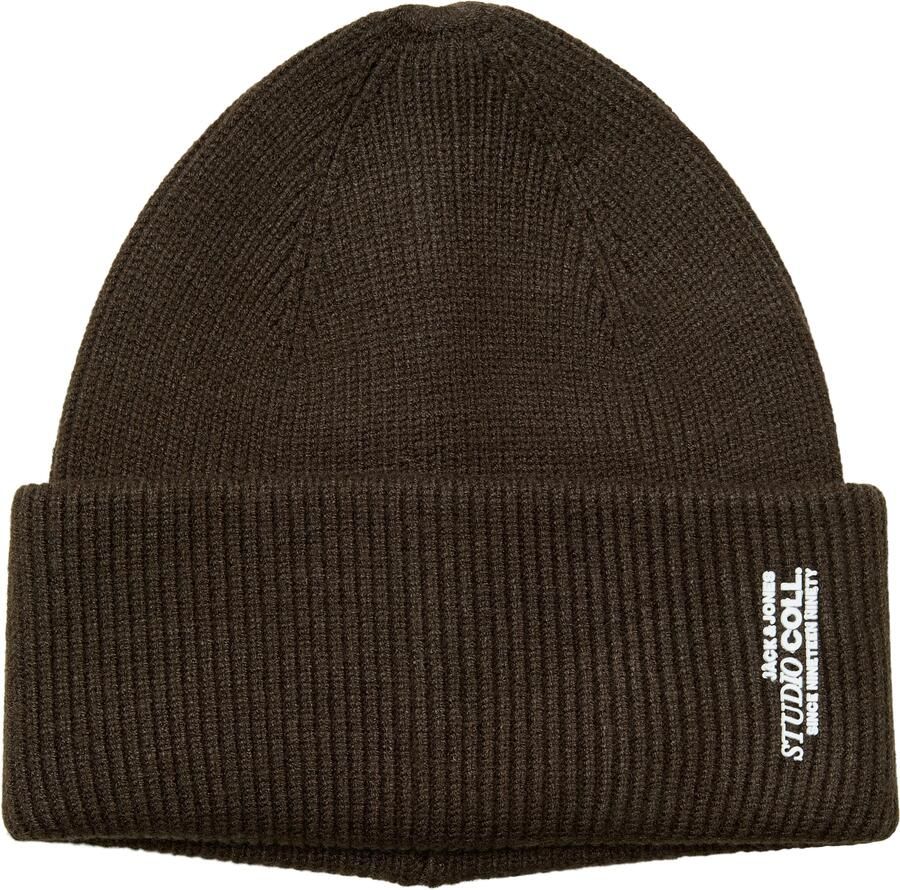 Jack & Jones Beanie JACCOLL LONG BEANIE NOOS - Foto 2
