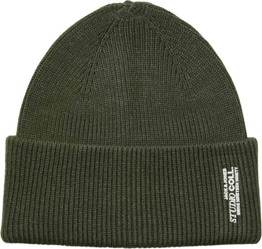 Jack & Jones Beanie JACCOLL LONG BEANIE NOOS - Foto 2