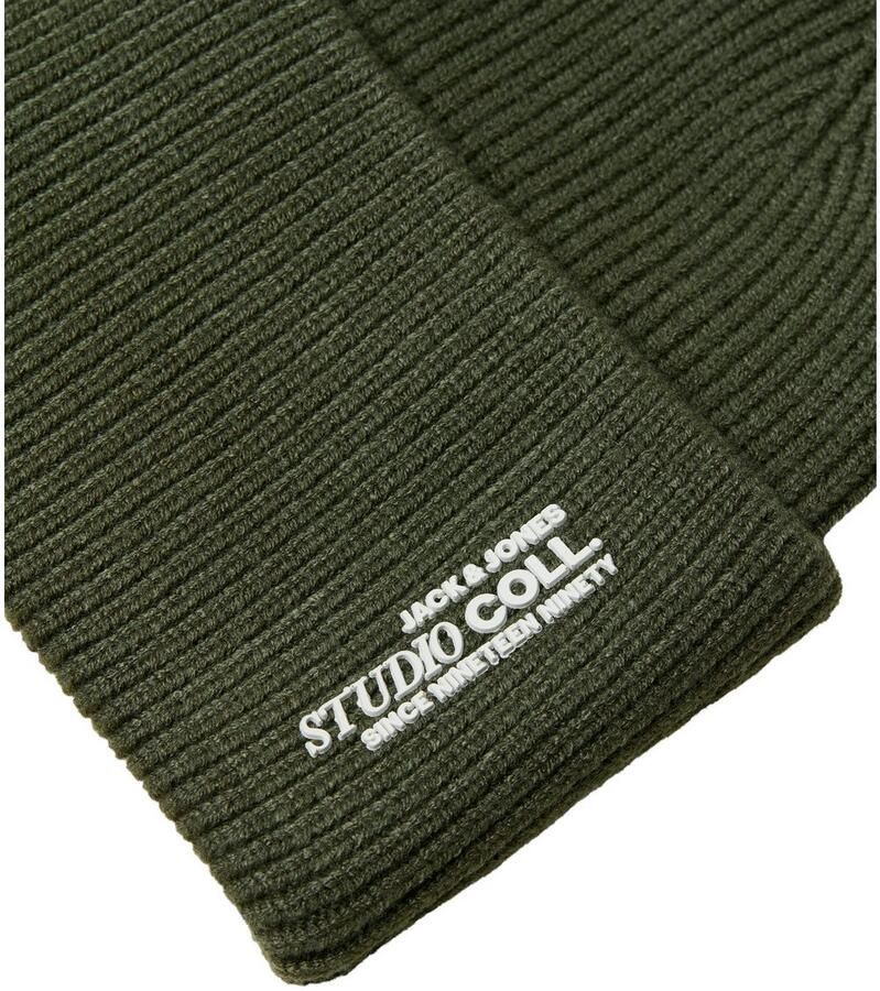 Jack & Jones Beanie JACCOLL LONG BEANIE NOOS