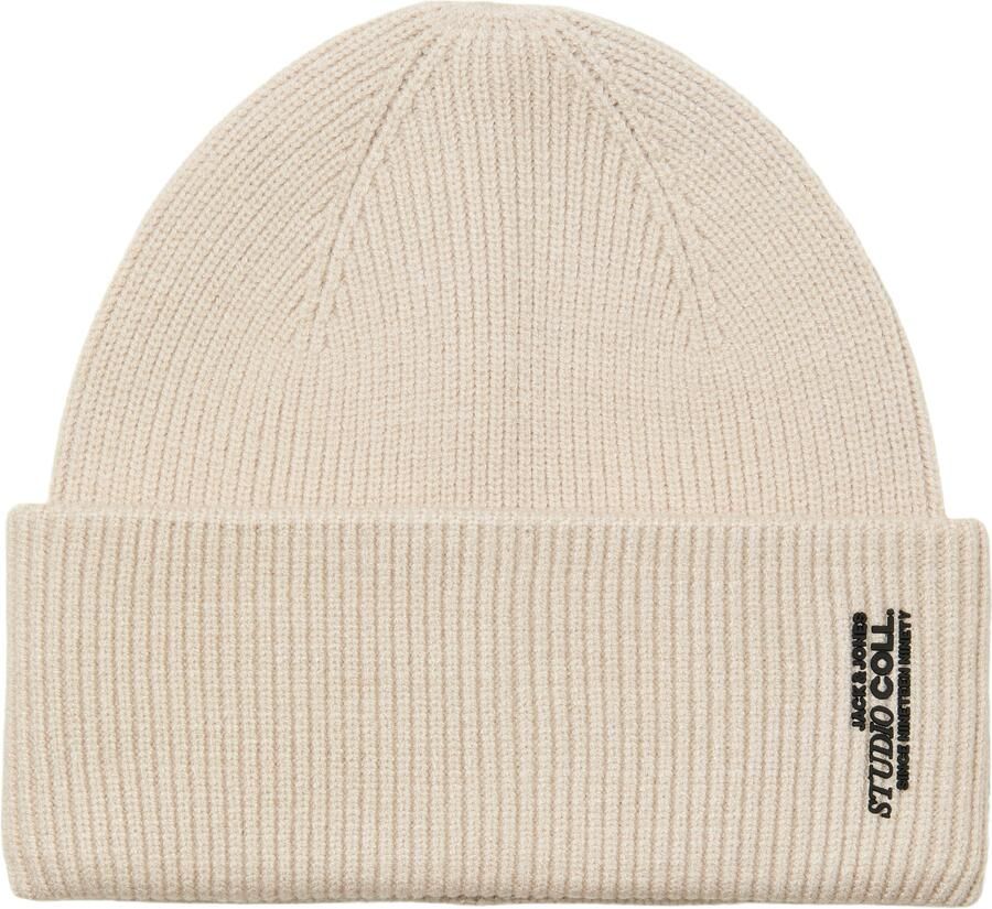 Jack & Jones Beanie JACCOLL LONG BEANIE NOOS - Foto 2