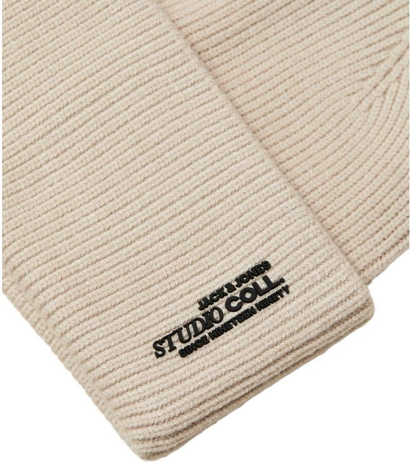 Jack & Jones Beanie JACCOLL LONG BEANIE NOOS