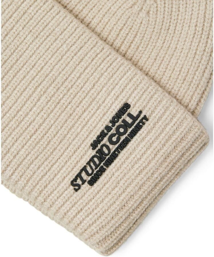 Jack & Jones Beanie JACCOLL REGULAR BEANIE NOOS