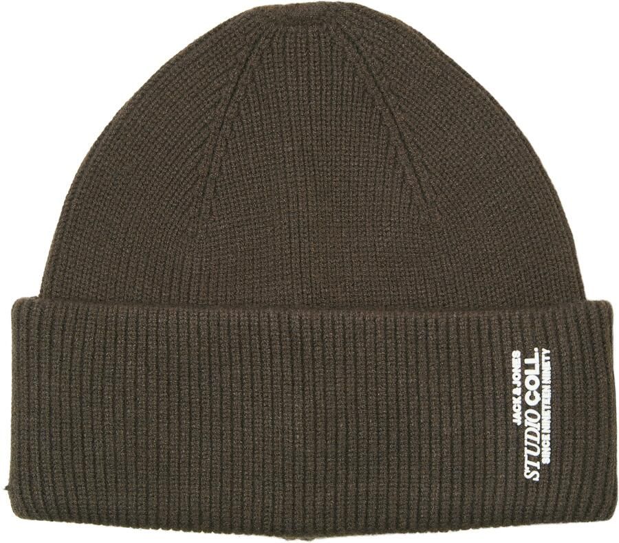 Jack & Jones Beanie JACCOLL REGULAR BEANIE NOOS - Foto 5