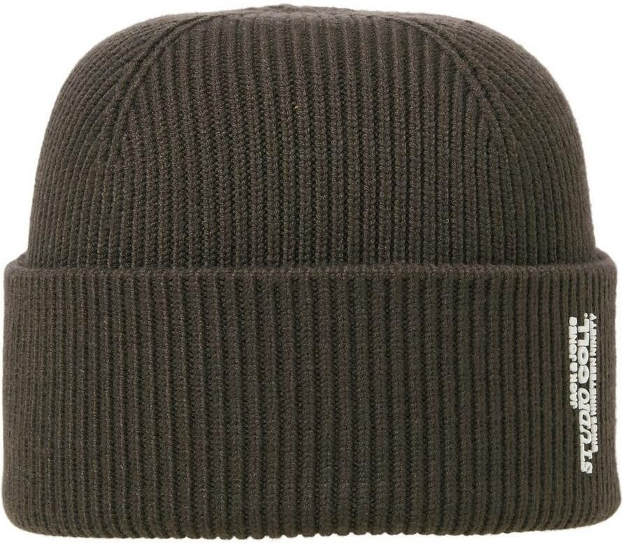 Jack & Jones Beanie JACCOLL REGULAR BEANIE NOOS