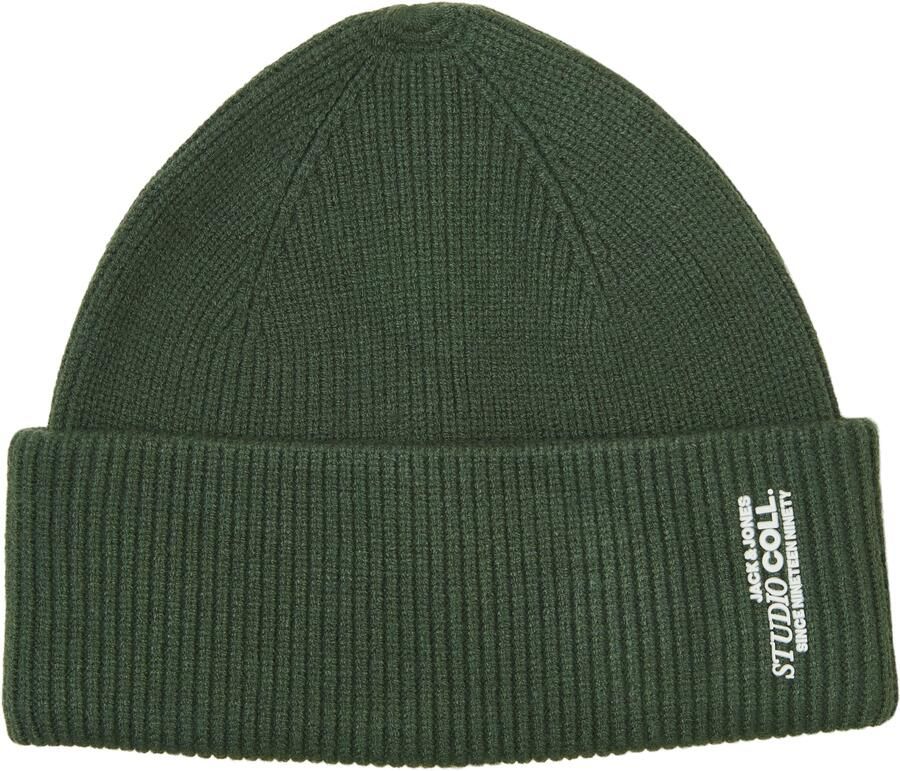 Jack & Jones Beanie JACCOLL REGULAR BEANIE NOOS - Foto 5