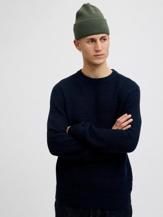 Jack & Jones Beanie JACCOLL REGULAR BEANIE NOOS - Foto 4