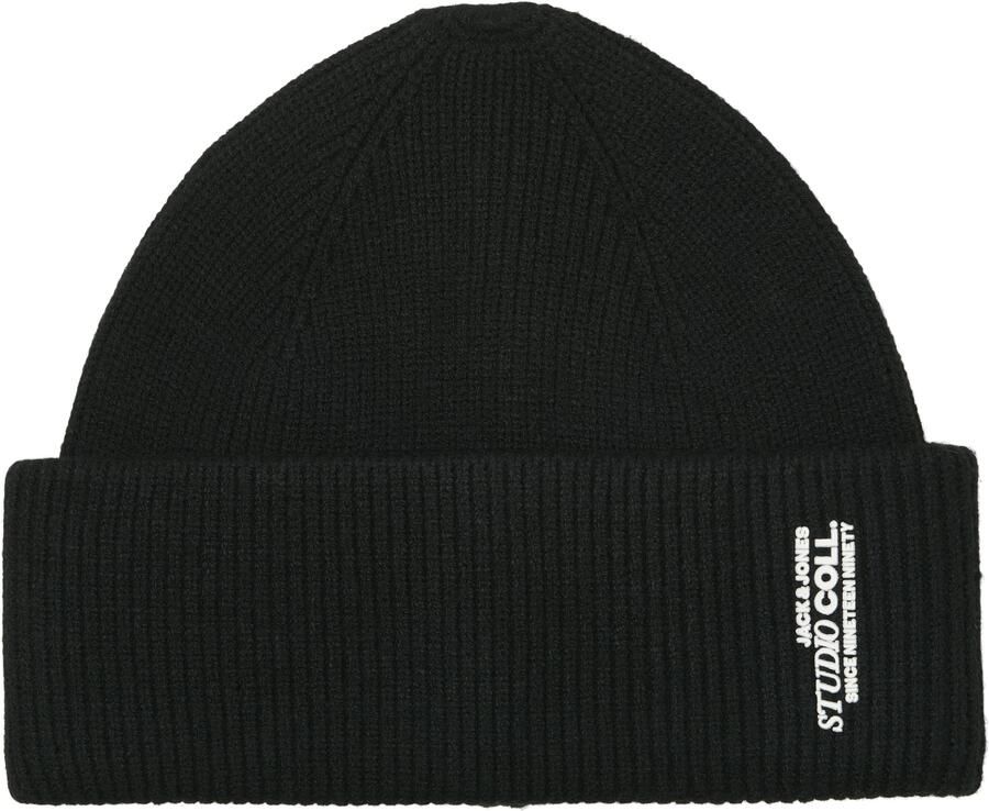 Jack & Jones Beanie JACCOLL REGULAR BEANIE NOOS - Foto 4
