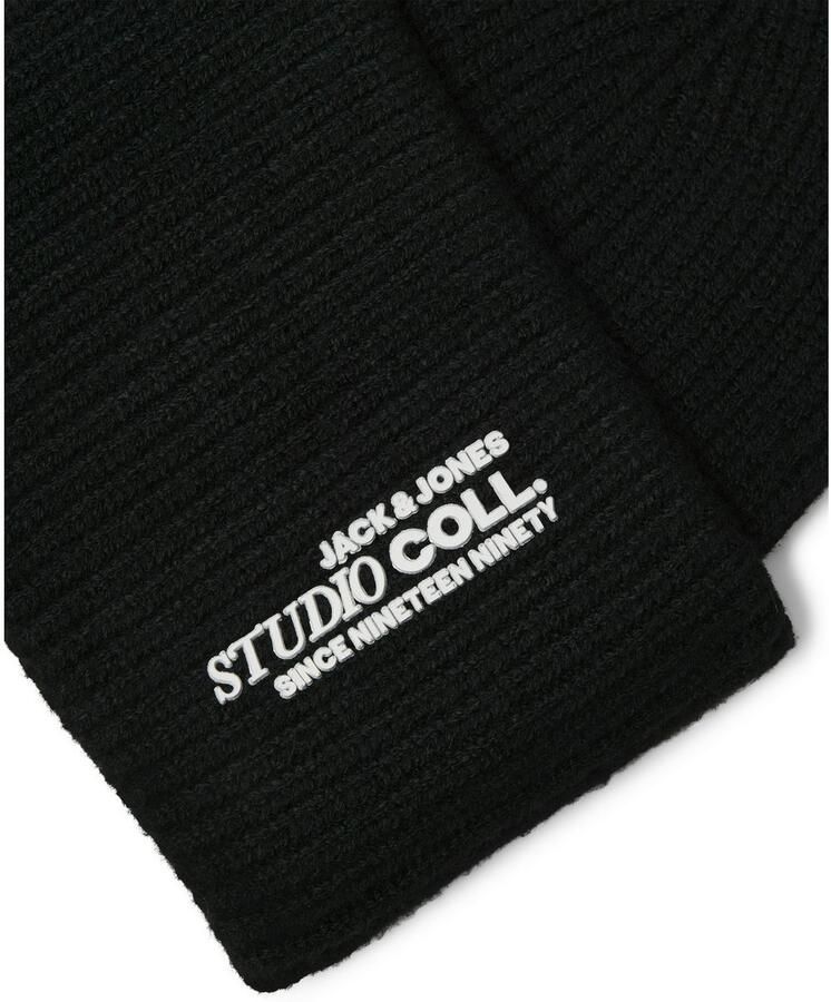 Jack & Jones Beanie JACCOLL REGULAR BEANIE NOOS
