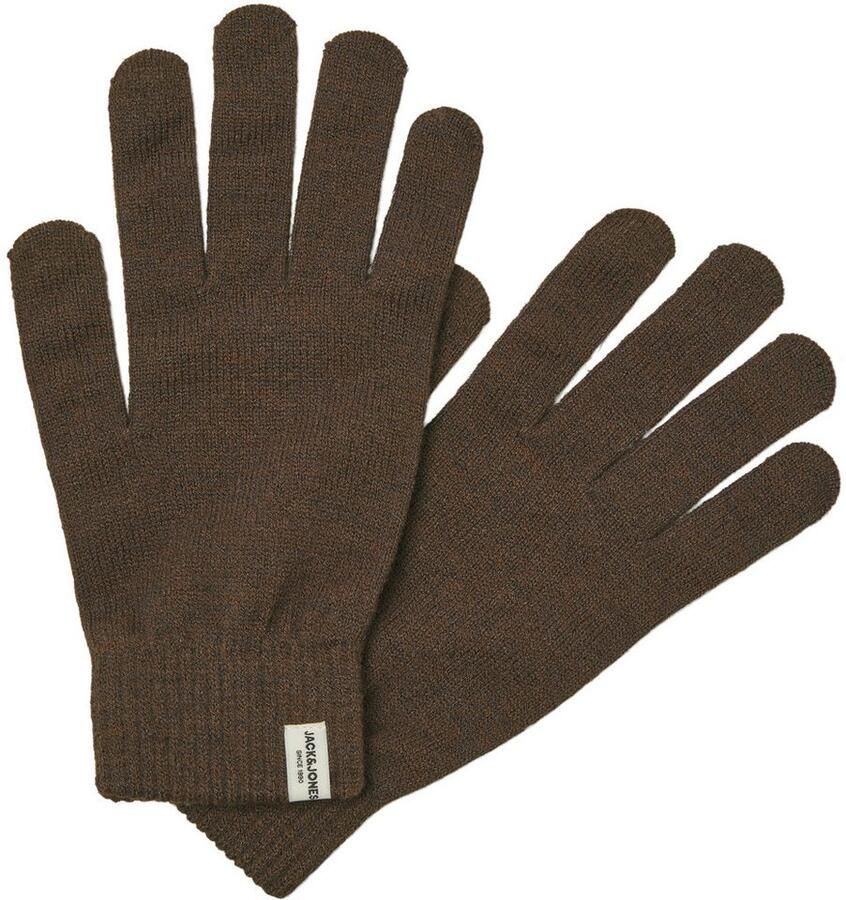 Jack & Jones Beanie JACCOOPER BEANIE AND GLOVES GIFTBOX