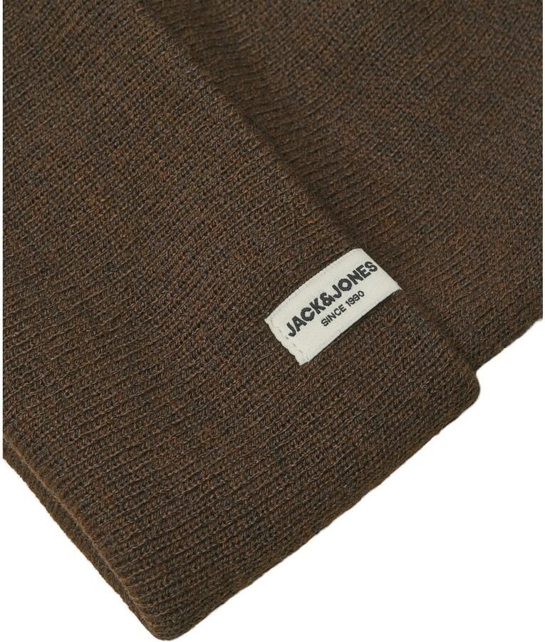 Jack & Jones Beanie JACCOOPER BEANIE AND GLOVES GIFTBOX - Foto 3