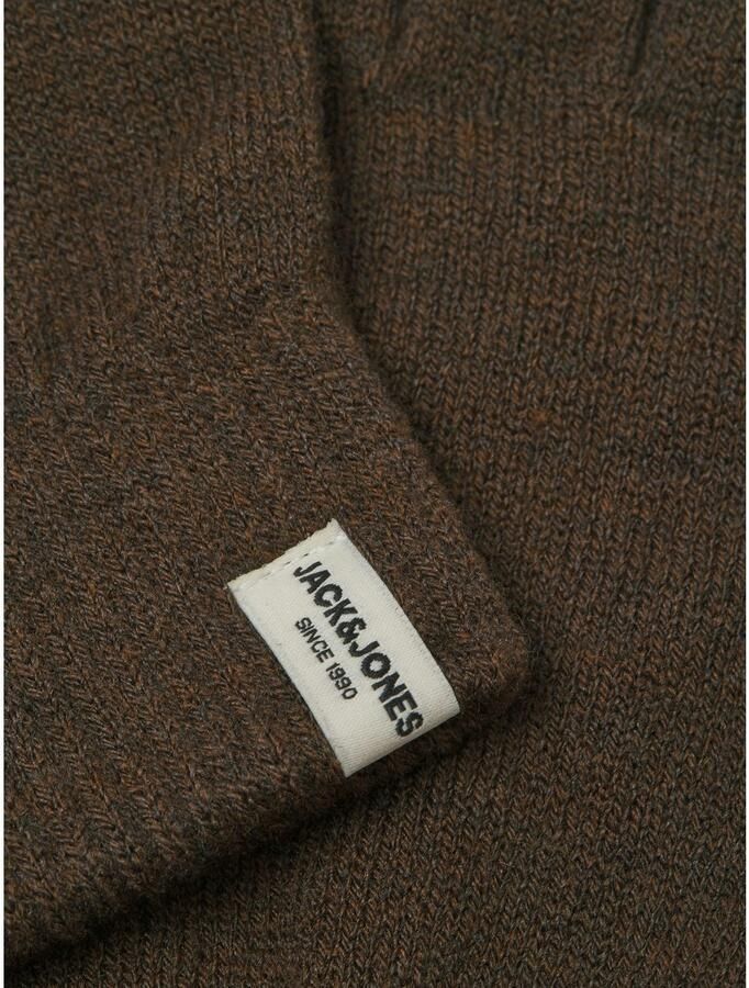 Jack & Jones Beanie JACCOOPER BEANIE AND GLOVES GIFTBOX - Foto 4
