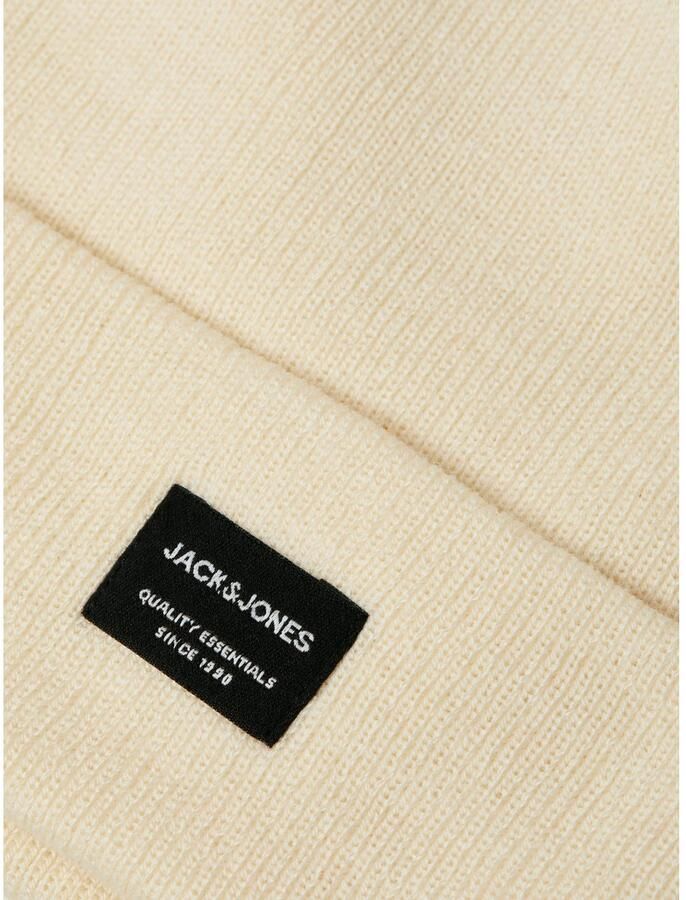 Jack & Jones Beanie JACDNA BEANIE NOOS