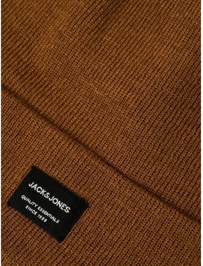 Jack & Jones Beanie JACDNA BEANIE NOOS
