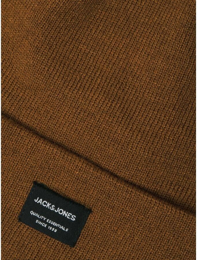 Jack & Jones Beanie JACDNA BEANIE NOOS - Foto 2