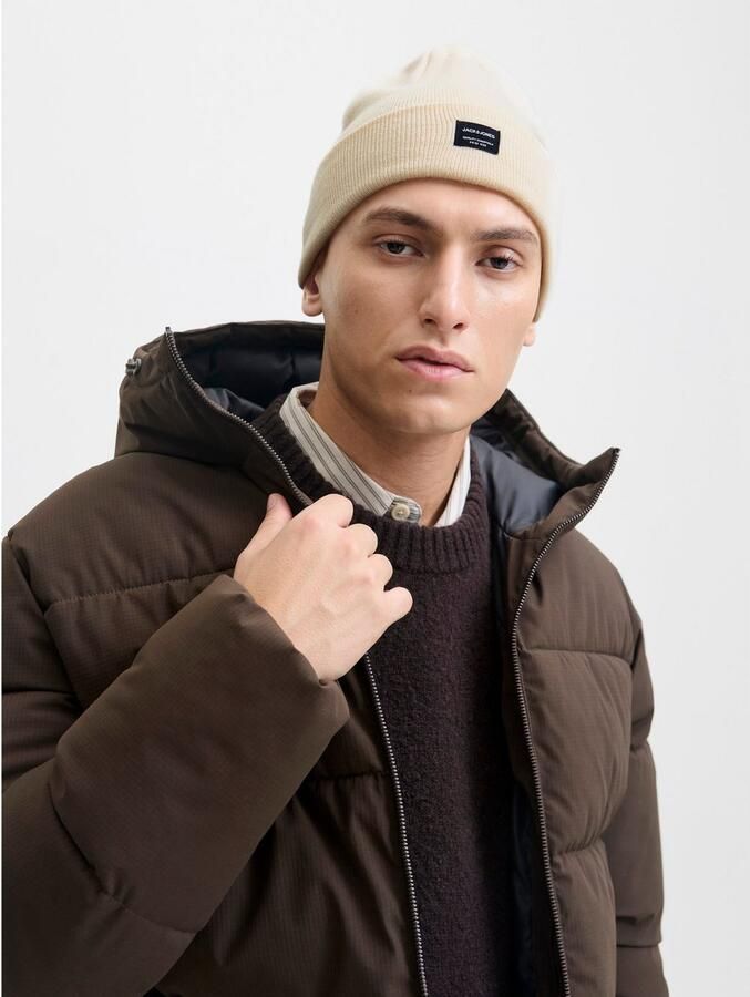 Jack & Jones Beanie JACDNA BEANIE NOOS - Foto 3