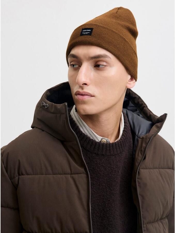 Jack & Jones Beanie JACDNA BEANIE NOOS - Foto 3