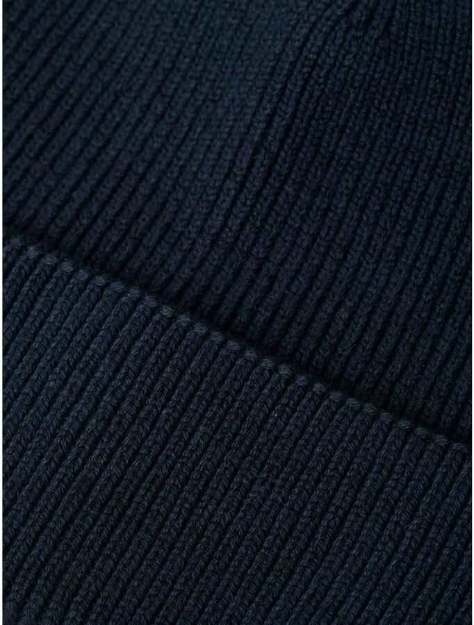 Jack & Jones Beanie JACKAMPLOOPS BEANIE SN