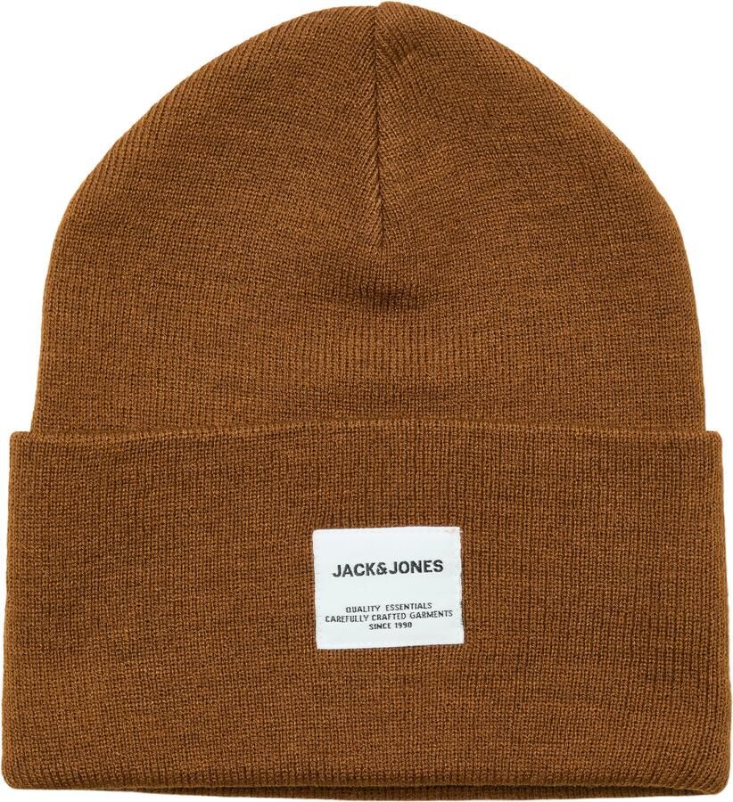 Jack & Jones Beanie JACLONG KNIT BEANIE NOOS - Foto 2