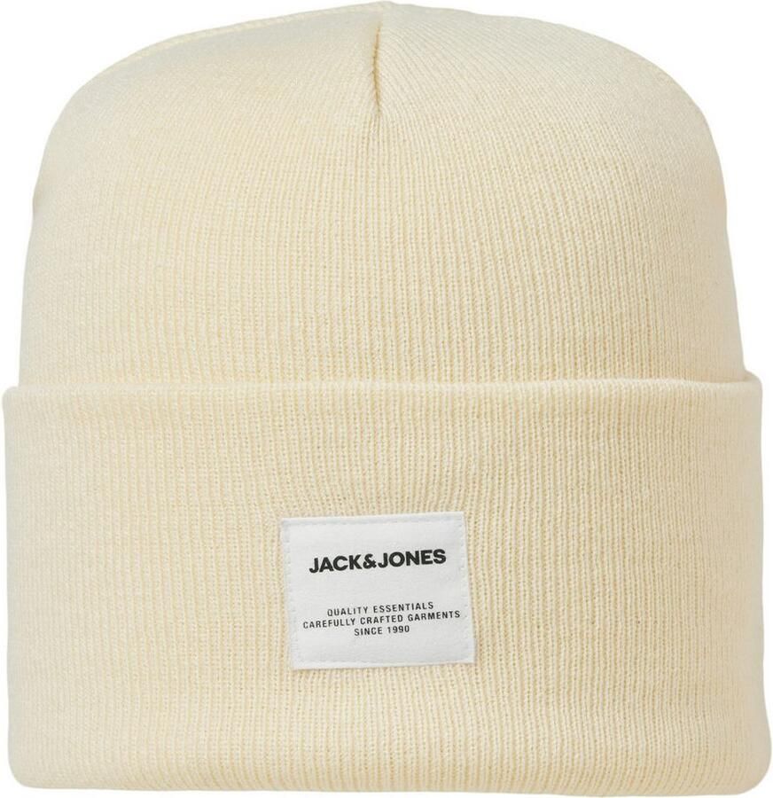Jack & Jones Beanie JACLONG KNIT BEANIE NOOS - Foto 6