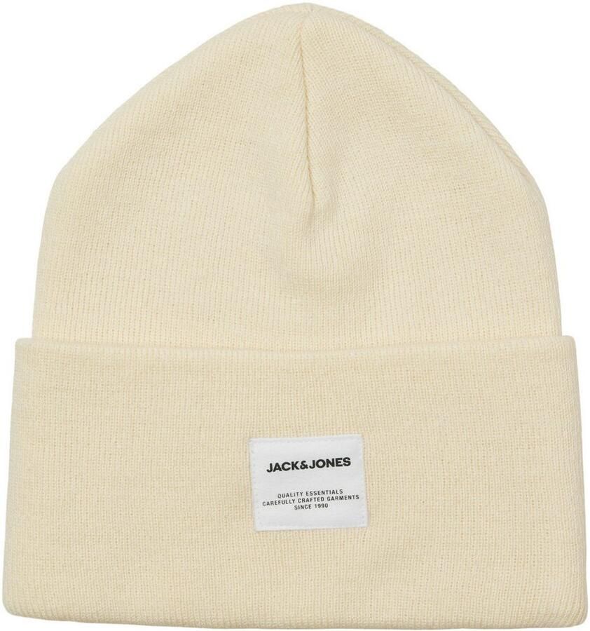 Jack & Jones Beanie JACLONG KNIT BEANIE NOOS