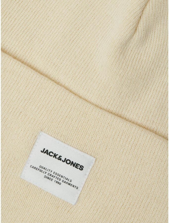 Jack & Jones Beanie JACLONG KNIT BEANIE NOOS - Foto 2