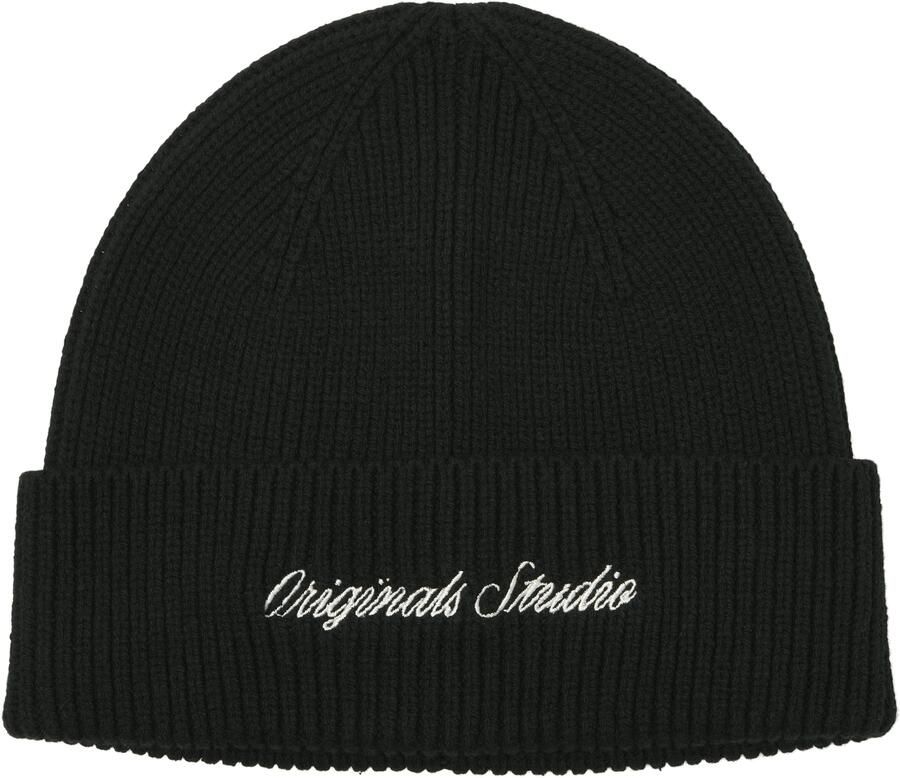Jack & Jones Beanie JACNORREBRO REGULAR BEANIE NOOS - Foto 4