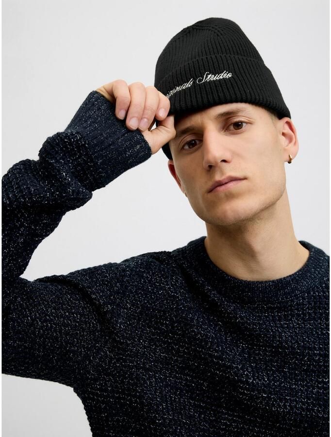 Jack & Jones Beanie JACNORREBRO REGULAR BEANIE NOOS