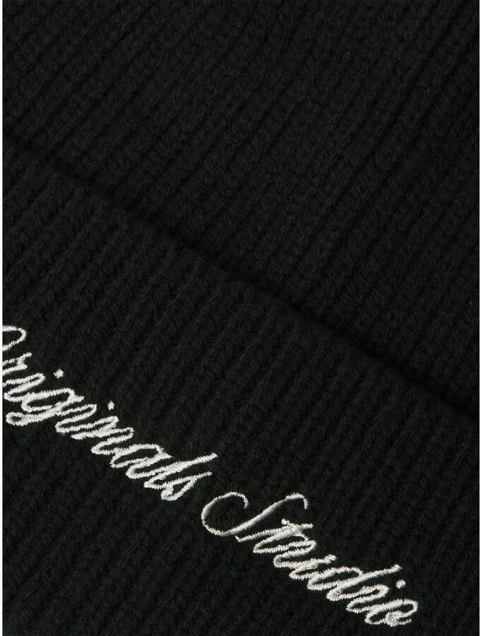 Jack & Jones Beanie JACNORREBRO REGULAR BEANIE NOOS - Foto 2