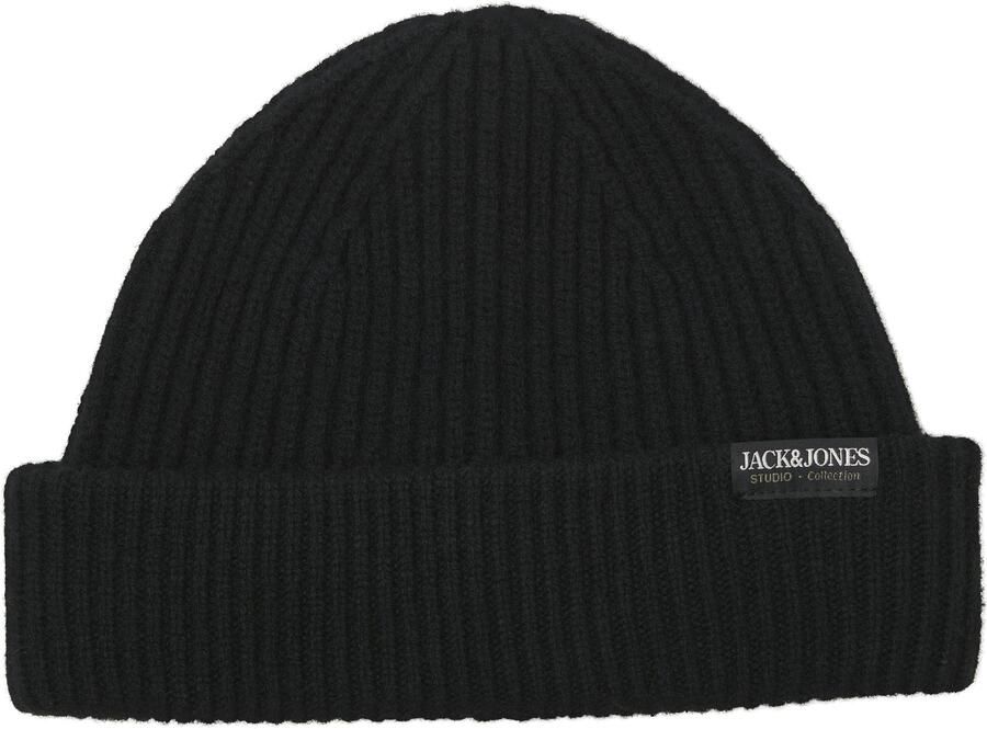 Jack & Jones Beanie JACPREM WOOL BEANIE NOOS - Foto 5