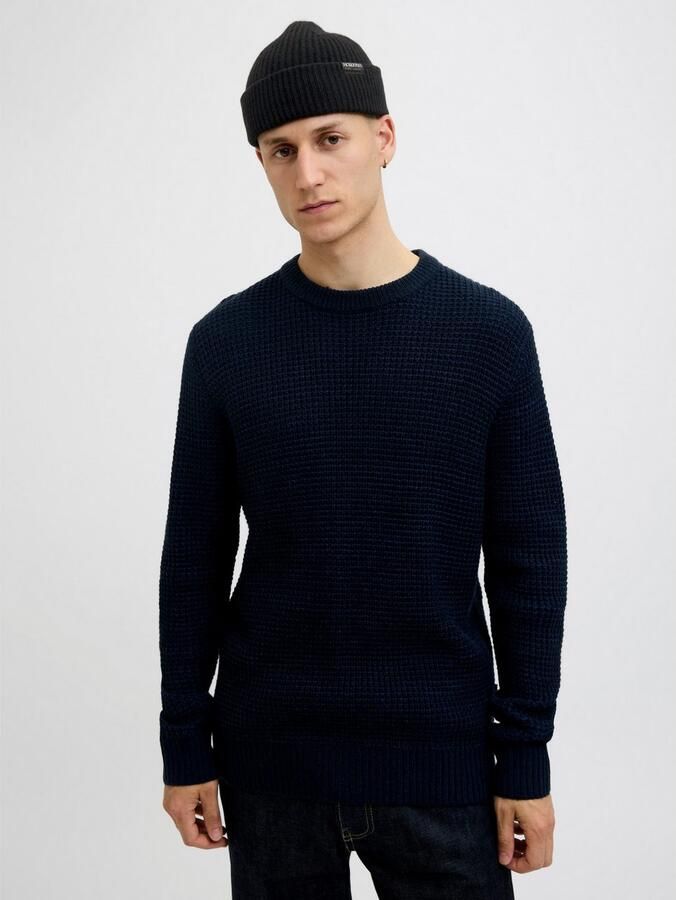 Jack & Jones Beanie JACPREM WOOL BEANIE NOOS - Foto 3