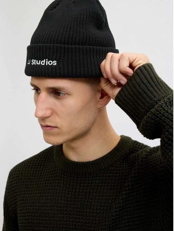 Jack & Jones Beanie JACSOHO BEANIE SN - Foto 2