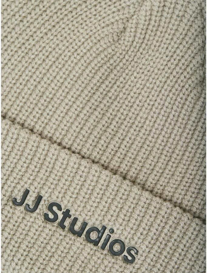 Jack & Jones Beanie JACSOHO BEANIE SN - Foto 2