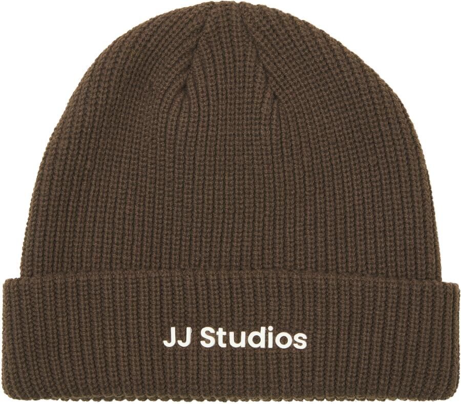 Jack & Jones Beanie JACSOHO BEANIE SN - Foto 4