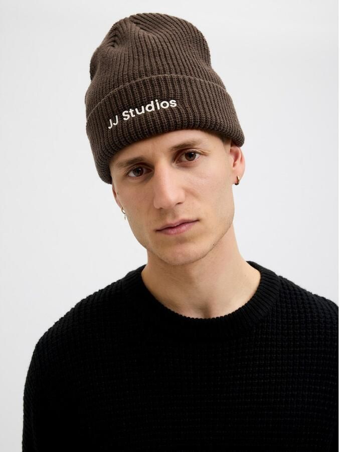 Jack & Jones Beanie JACSOHO BEANIE SN - Foto 2