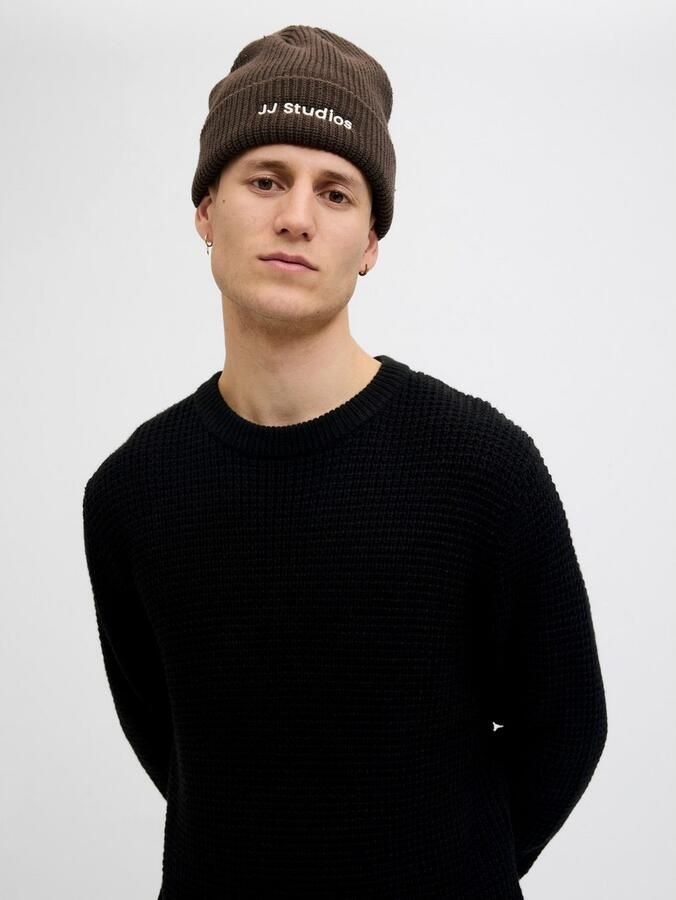 Jack & Jones Beanie JACSOHO BEANIE SN - Foto 3
