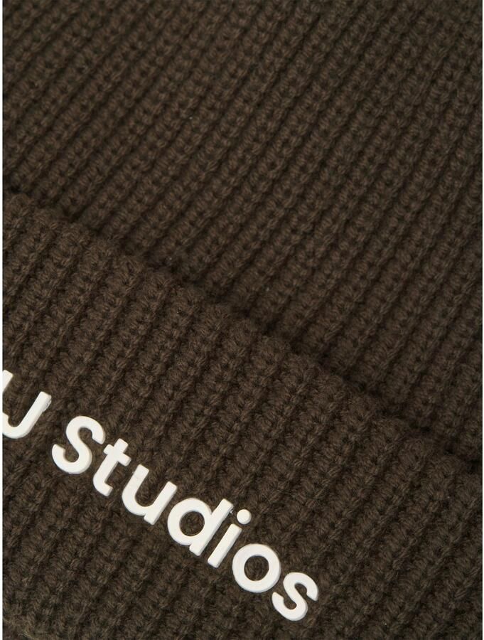 Jack & Jones Beanie JACSOHO BEANIE SN - Foto 1