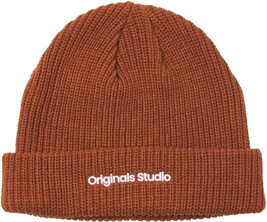 Jack & Jones Beanie JACVESTERBRO BEANIE NOOS - Foto 5