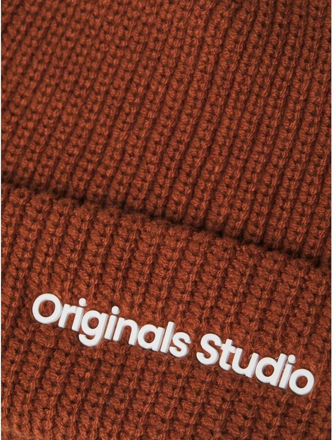 Jack & Jones Beanie JACVESTERBRO BEANIE NOOS