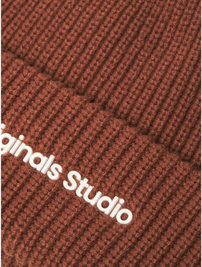 Jack & Jones Beanie JACVESTERBRO BEANIE NOOS - Foto 2