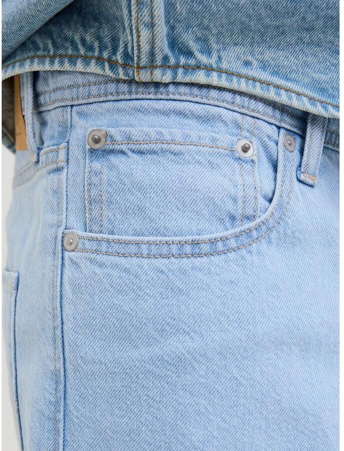 Jack & Jones Bermuda JJIRON JJORIGINAL SHORTS MF 328 SN - Foto 2