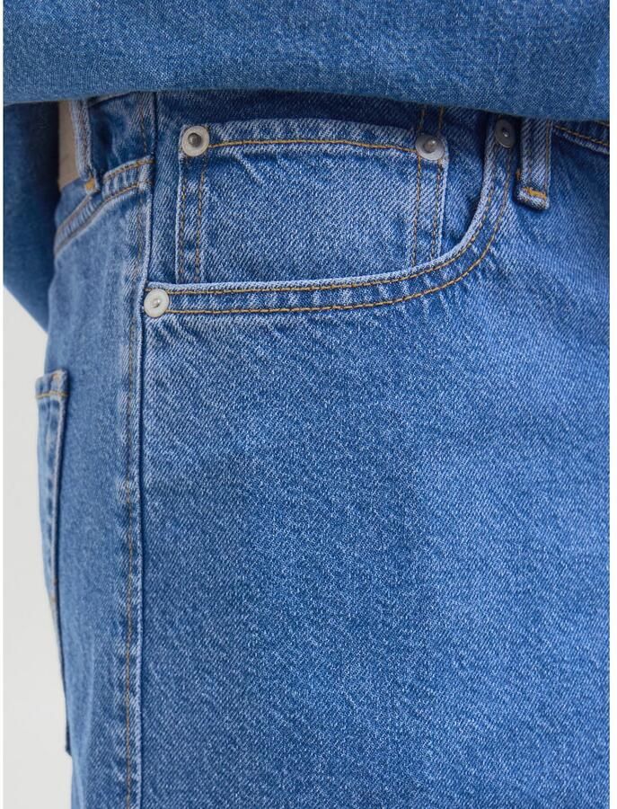 Jack & Jones Bermuda JJIRON JJORIGINAL SHORTS MF 328 SN - Foto 2