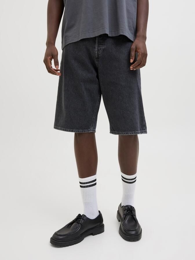 Jack & Jones Bermuda JJIRON JJORIGINAL SHORTS MF 328 SN - Foto 7